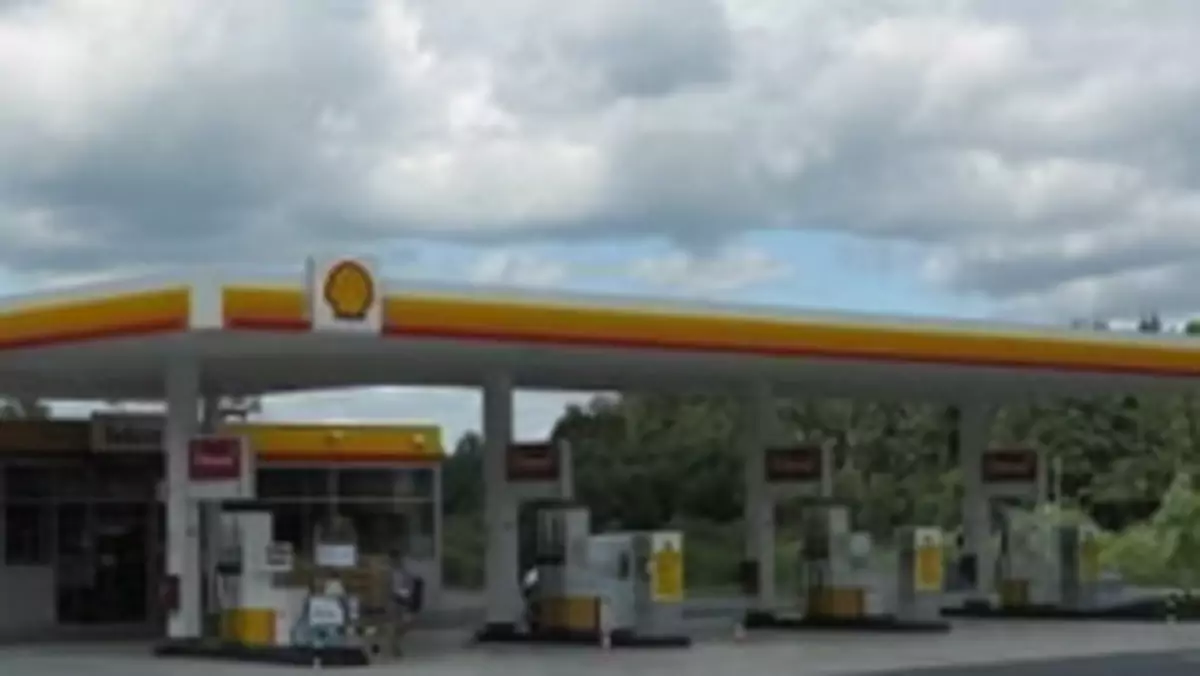 Shell: otwarto kolejne stacje