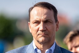 Radosław Sikorski