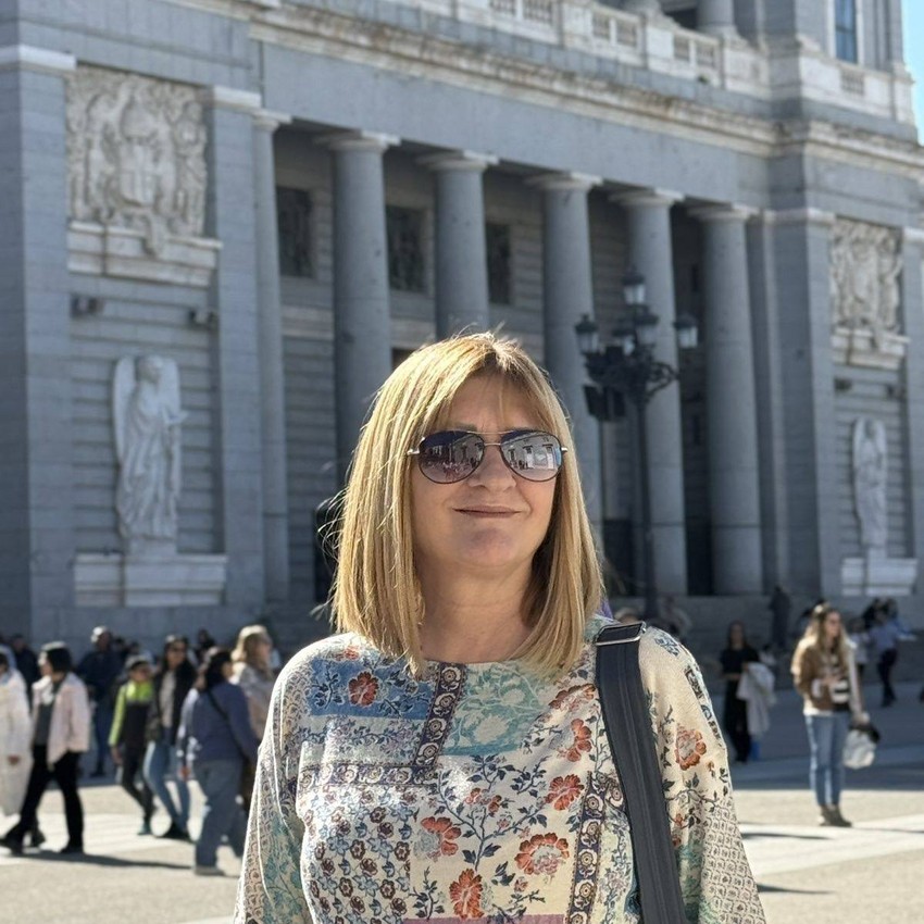 Vesna Miletić iz Vranja