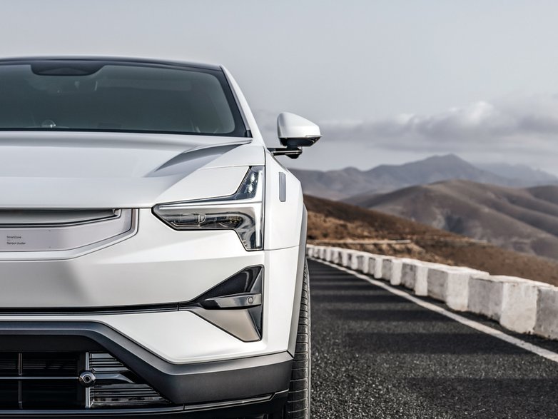 Polestar 3 (2023)