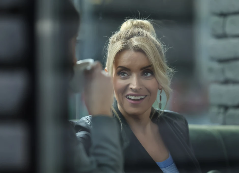 Anđelka Stević Žugić (nekada Prpić)