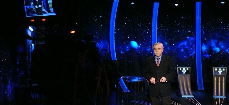 Błyskawiczny QUIZ z pytaniami z "Jeden z dziesięciu". Łatwo nie będzie. 9/9 tylko dla omnibusa