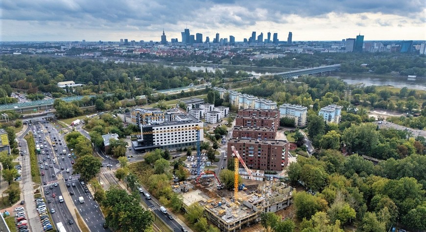 TBS przy Jagiellońskiej 07 fot CWarś UM Warszawa