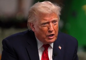 Donald Tramp