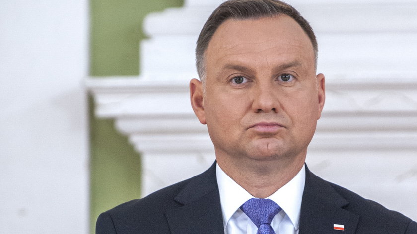 Andrzej Duda