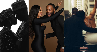 Best pre-wedding photoshoot pictures of 2024