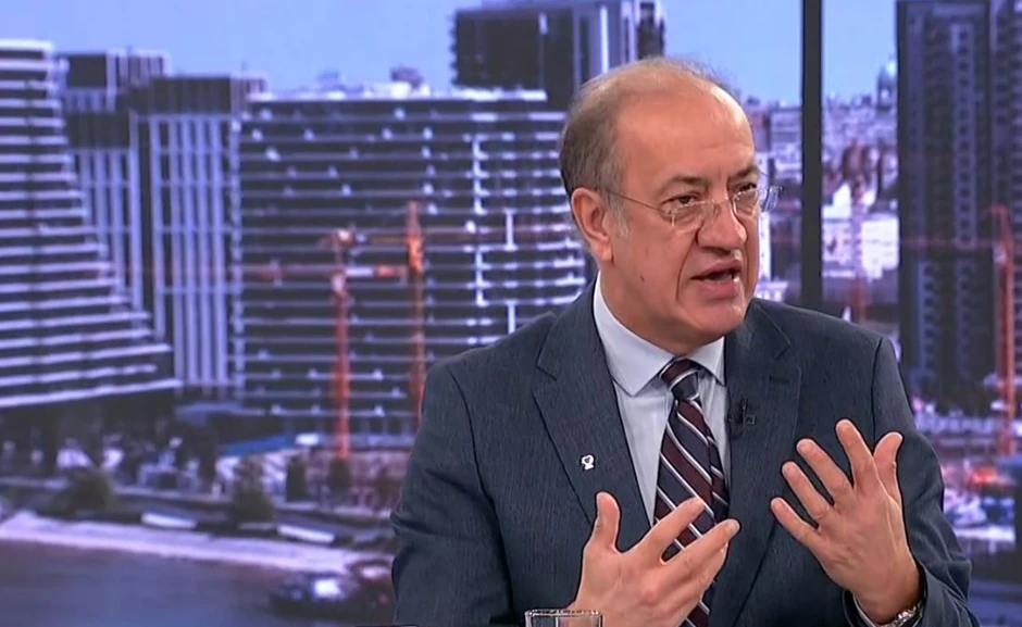 Doktor Dragan Simić