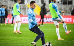 Znów kompromitacja drużyny z Marsylii. Gol Milika nie pomógł w Pucharze Francji