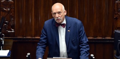 PKW odrzuciło sprawozdania finansowe frakcji Konfederacji. Partia Korwina-Mikke musi zwrócić pieniądze