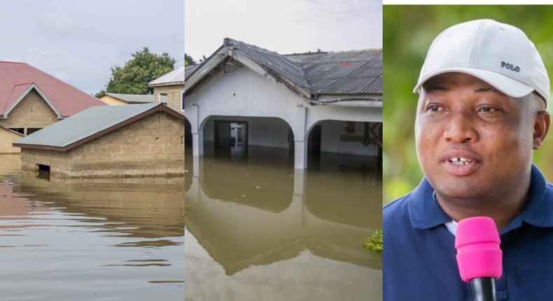 Gov't is hiding $200k ECOWAS approved for Akosombo Dam Spillage Victims - Ablakwa