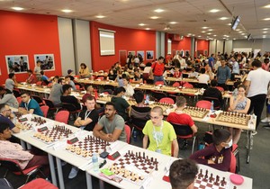 Međunarodno takmičenje u šahu