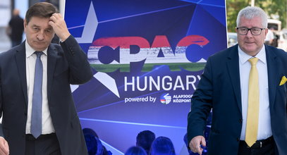 Wielki zjazd prawicy na Węgrzech. Będą sympatycy Putina? Wśród mówców Polacy