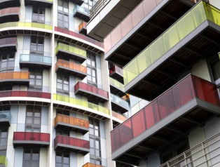 Mieszkania: Rentowność najmu przestała spadać