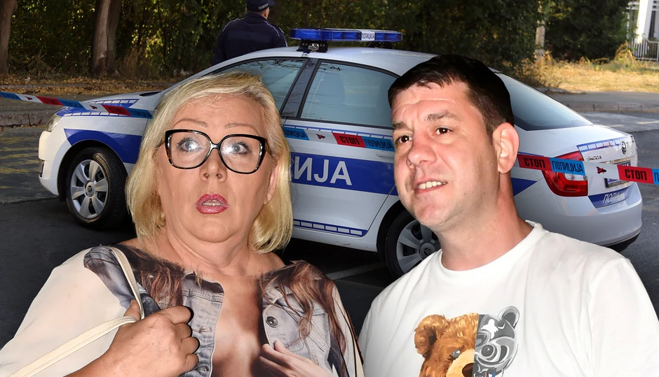 Zorica tužila Ivana