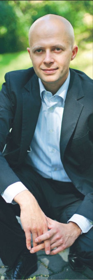 Samochód z polisą od utraty pracy zwiększył obroty firmy