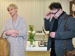 Zamachowski płaci gigantyczne alimenty. Jest zdany na pomoc żony