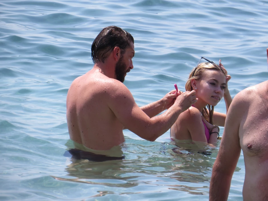 Peđa Damjanović, Crna Gora