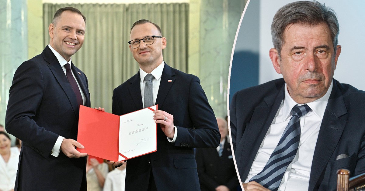 Prof. Zoll ostro o stanowisku Pałacu Prezydenckiego. "Bzdury gadał"