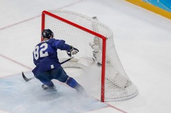 "Czarny koń" turnieju wyeliminowany. Finlandia pierwszym finalistą