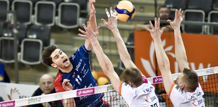 Jastrzębski Węgiel mistrzem Polski! ZAKSA nie dała rady