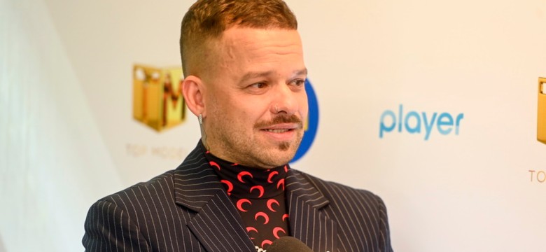 Będzie dużo adrenaliny... Michał Piróg zdradza smaczki nowej edycji "Top Model"