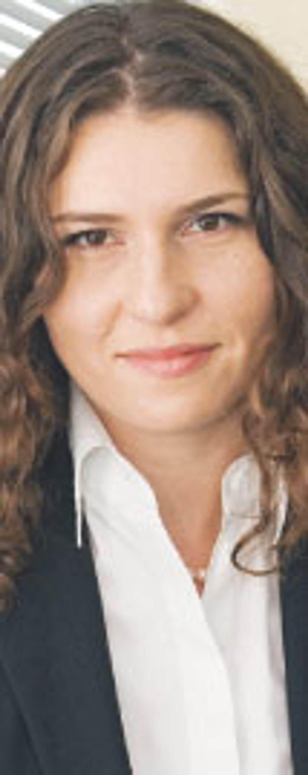 Sylwia Graboś, radca prawny, kancelaria Grynhoff Woźny Maliński