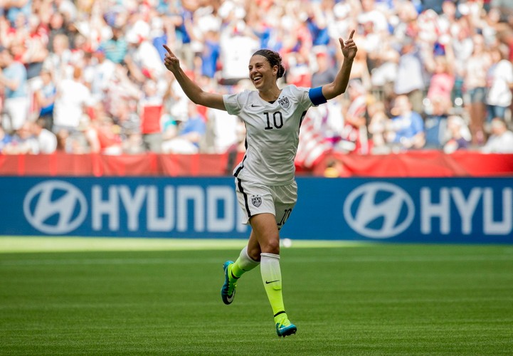 Amerykanie oszaleli na punkcie tych dziewczyn