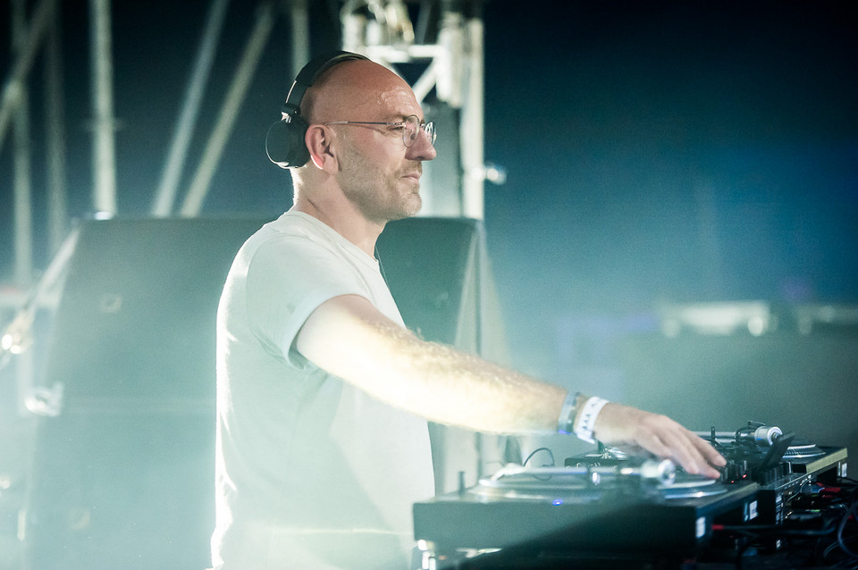 Sven Vath