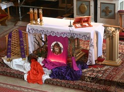 Wyrzeczenia Polaków w Wielkim Poście. Ksiądz z Podlasia ujawnia