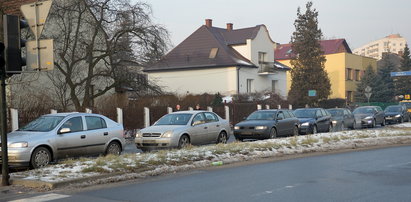 Ruszył kolejny etap remontu Mogilskiej