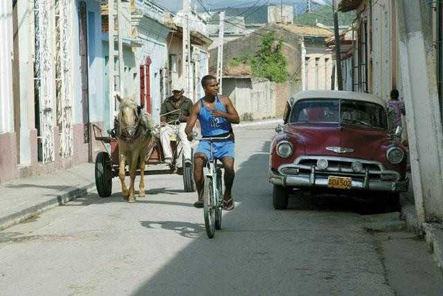 Galeria Kuba: czary wszystkie, obrazek 6