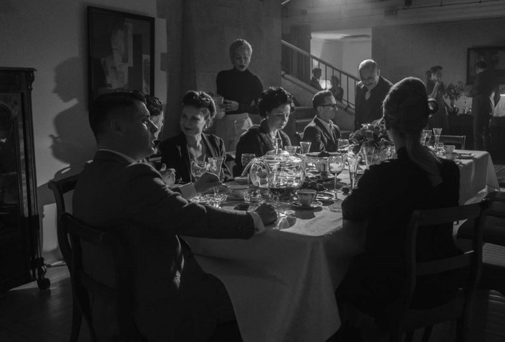 'Pan T.' w kinach od 25 grudnia 2019 roku