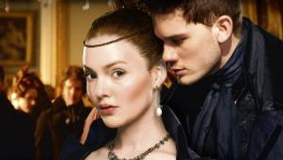 'Wielkie nadzieje' - recenzja