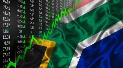 3 biggest stock exchanges in South Africa