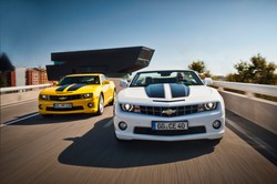 Kariera szybka jak camaro! Tak Polacy zdobywają władzę w koncernach