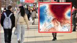 Antycyklon Xara nadciąga do Polski. Przyniesie gwałtowną zmianę pogody