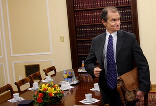 Były ambasador USA w Polsce: Putin objawił się jako przywódca faszystowski, nie możemy wykluczyć użycia broni jądrowej