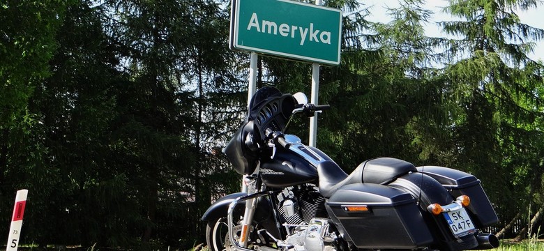 To cios w Trumpa. Harley-Davidson chce uciec z produkcją z USA do Europy