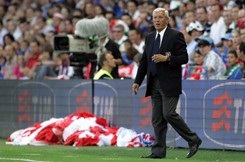 Lippi będzie pracował w Chinach. Zarobi tam 10 mln euro rocznie