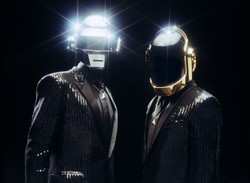 Kultowa ścieżka Daft Punk "Tron: Legacy" na winylu