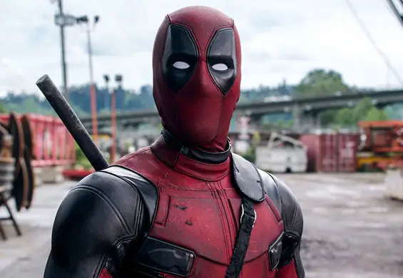 "Deadpool" powróci po raz trzeci. Ryan Reynolds potwierdza plotki