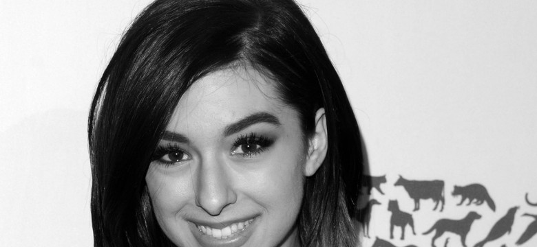 Christina Grimmie nie była pierwsza... Gwiazdy muzyki ofiarami morderców [ZDJĘCIA]