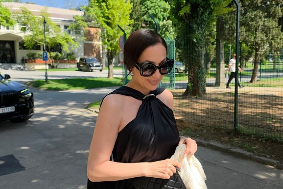 VELIKO SLAVLJE U DOMU CECE RAŽNATOVIĆ Danas je poseban dan, a ova želja malog Isaije je ispunjena (FOTO)