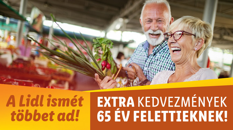 Fotó: Lidl