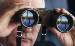 Rosja kontra NATO. Białe jest czarne [OPINIA]