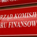 Komisja Nadzoru Finansowego ma nowego szefa