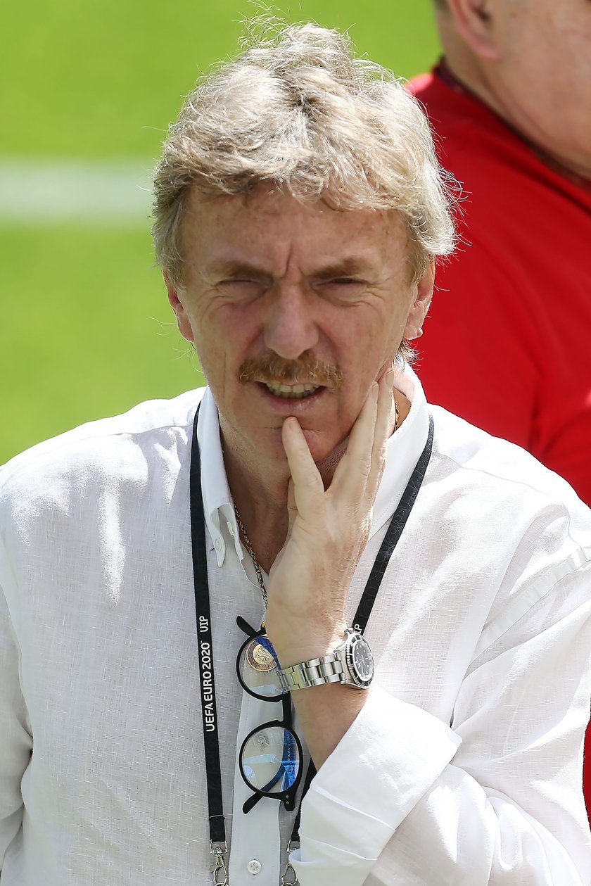 Zbigniew Boniek