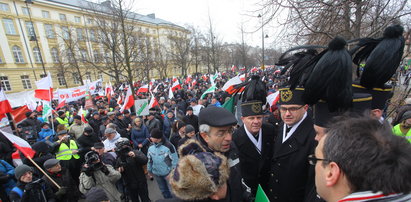 Górnicy pojadą do Warszawy. Są wściekli. Wielki protest!