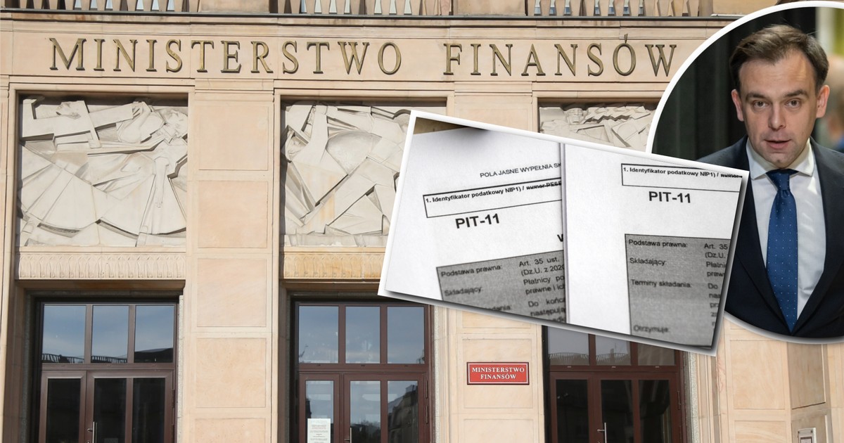 Taki PIT dostaniesz ostatni raz. Skarbówka chce zmian