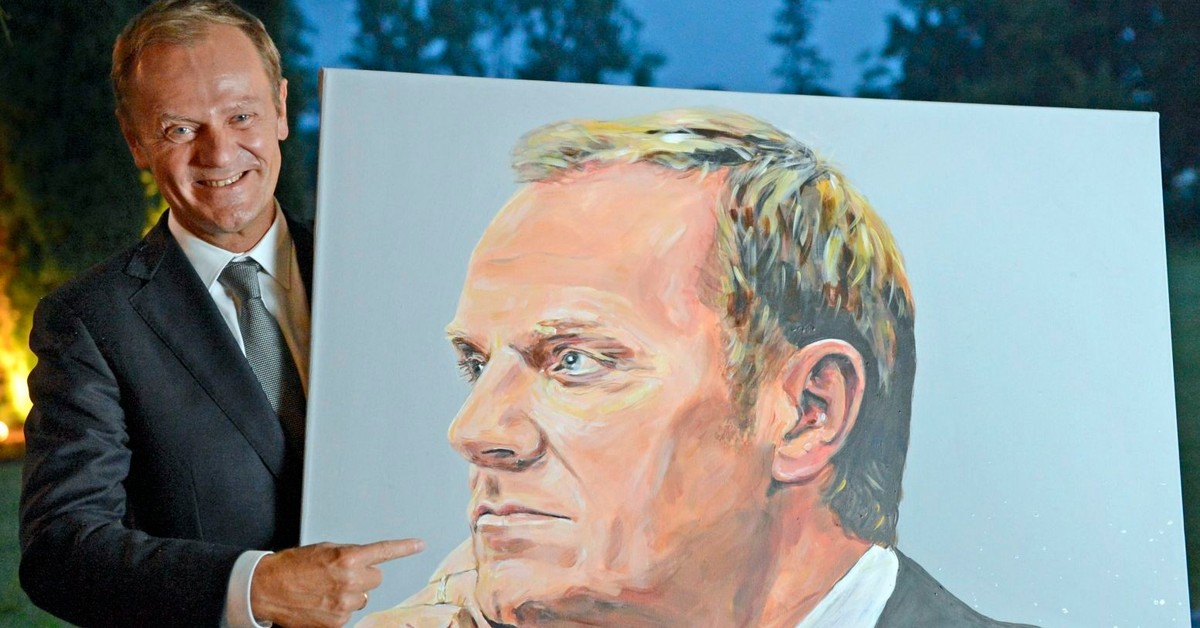 Alcest Kolega Mikołaja Dostał 20 Franków Tusk dostał nagrodę. 50 tysięcy franków szwajcarskich - Polityka